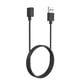 thumbnail image 5 of Cable Cargador USB Reloj de Pulsera Magnético para Xiaomi Mi Band 8 ( 1m) Negro, 5 of 9