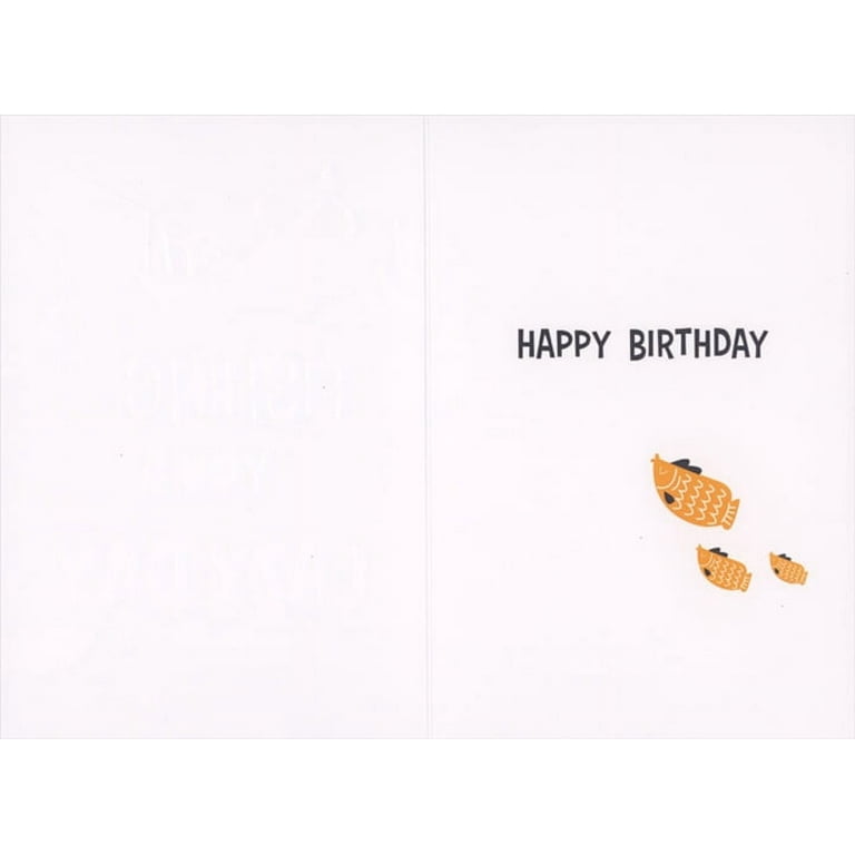 Degasken Boyfriend Birthday Card for Him, Happy Birthday Gifts for Men Guy,  Metal Wallet Card 