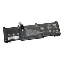 BTI M73472-005-BTI 3-Cell 11.58V Li-ion Notebook Battery For Select HP Laptops