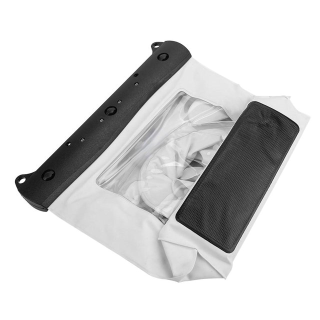 Camera Underwater Case, Anti Fall Anti Scratch Camera Bag Dustproof For Most DSLRs