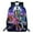Multicolor-A, variant on Monster High Backpack & 15" Sturdy and Durable Lightweight Backpack & Back to School Daily Tools for Students(J)