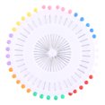 thumbnail image 4 of Peahefy 1 Set DIY Quilling Paper Craft Rolling Kit Slotted Tools Strips Tweezer  For Decoration, Slotted Paper Quilling Tools,Paper Quilling, 4 of 8