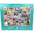 thumbnail image 3 of 1980s - Casse-Tête 1500 Pcs par Re-marks, 3 of 3