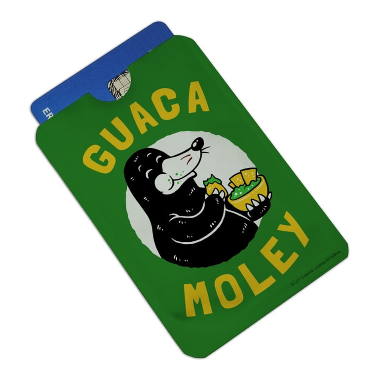 card sleeves funny Funny Card That Reminds Us of Things We'd Never Do – CouCou Sentiment main image 0