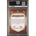thumbnail image 2 of Graded 2022 Topps Bowmans Best Colton Cowser #PR1 Prospective Royalty Rookie RC Baseball Card PSA 10 Gem Mint, 2 of 2