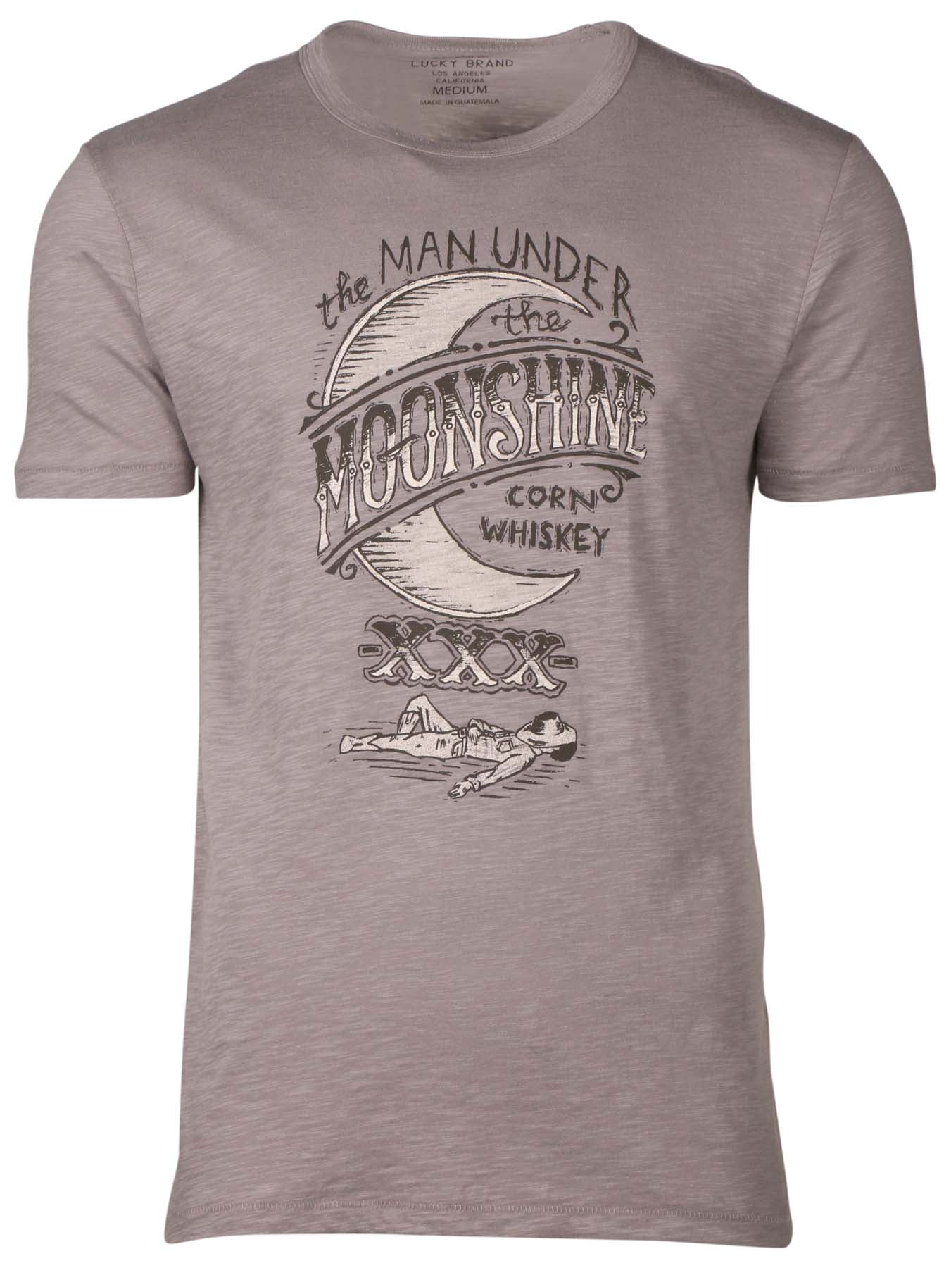 Lucky Brand Jeans Men's Moonshine 