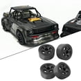 thumbnail image 4 of 4pcs/set 5-spoke RC Drift Wheel Tires for SG-1603 1:16 Scale RC Racing Truck, 4 of 8