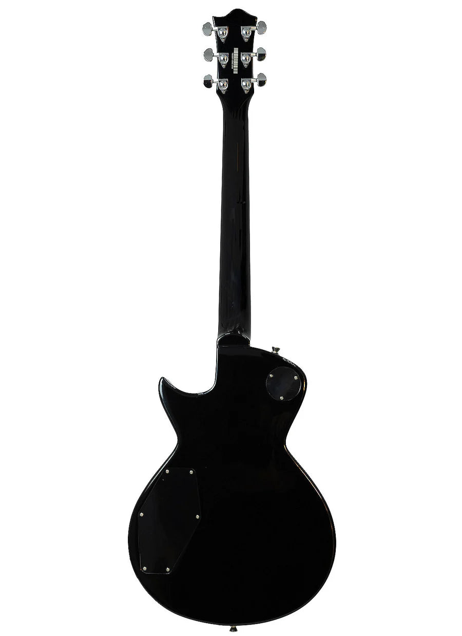 Tagima MIRACH-BK DF Electric Guitar - BlackTagima MIRACH-BK DF Electric Guitar - Black