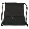 thumbnail image 3 of Mochila Deportiva Negra NikouMX Deportes, 3 of 8