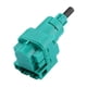thumbnail image 2 of Interruptor de parada de luz Spptty 1C0945511A nuevo para coche color verde, 2 of 7