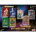 thumbnail image 5 of 2024 Upper Deck Marvel Masterpieces '92 Platinum Hobby Box, 5 of 7
