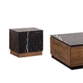 thumbnail image 2 of Juego de Mesas Irlanda Negro - Kessa Muebles, 2 of 4