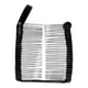 thumbnail image 2 of Pinzas para el cabello para mujeres, pinzas para peinar, pinzas para el cabello para niñas, pinzas vintage para el cabello, accesorio navideño para el cabello, peine de plátano elástico, tiza, 2 of 5