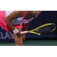 thumbnail image 4 of Grip de Tenis Tourna Tac Paquete de 10 Rosa Extra Grande 103 cm, 4 of 4