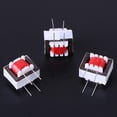 thumbnail image 4 of AMONIDA Audio Transformer, Single Phase Isolation Transformer, Broadcast Television For Communication, 4 of 8