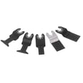 thumbnail image 4 of Oscillating Saw Blades, 23Pcs Durable Oscillating Tool Blades With Gaskets For Wood, 4 of 8