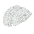 thumbnail image 1 of Heel Sticker,30Pcs Foot Pad Moisturising Foot Bandage Foot Patch Compact and Lightweight, 1 of 7