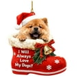thumbnail image 1 of SIfdSeng Get it Fast 2D Acrylic Cute Cartoon Adorable Baby 8Cm, 1 of 4