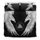 thumbnail image 1 of Juego de cama Viking, Muninn RLT12, 1 of 6