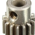 thumbnail image 3 of Colcolo 5X 1:10 Metal 15T Motor Gear EA1040 for JLB Racing CHEETAH Model Trucks, 3 of 8