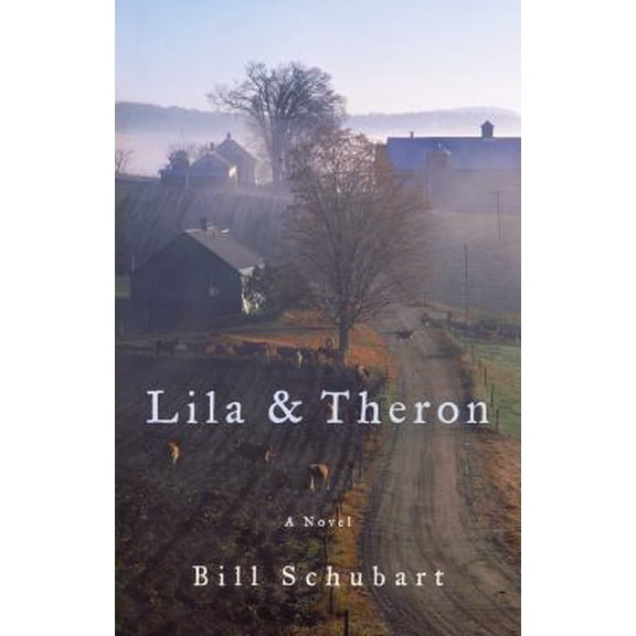 Pre-Owned Lila & Theron (Hardcover) 1682613569 9781682613566