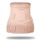 thumbnail image 1 of Soporte posparto transpirable elástico ajustable posparto recuperación posnatal soporte faja recuperación abdominal vientre cintura pelvis cinturón, 1 of 5