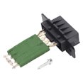 thumbnail image 2 of 5 Pin Car Heater Blower Resistor, 6480.55 Easy Install Heater Blower Resistor  For BERLINGO RELAY II, 2 of 8