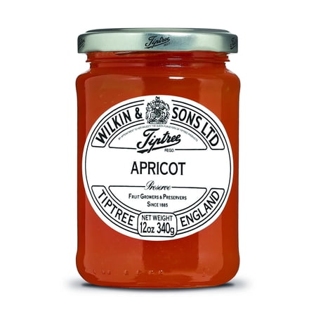 Tiptree Apricot Preserve