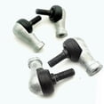 thumbnail image 2 of 4 Pcs SQ6RS SQ6 RS 6mm Embout de Tige à Rotule Main Droite Embouts de Tige de Liaison Acier, 2 of 5
