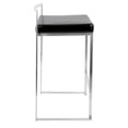 thumbnail image 3 of Fuji Contemporary Stackable Counter Stool by LumiSource, 3 of 8