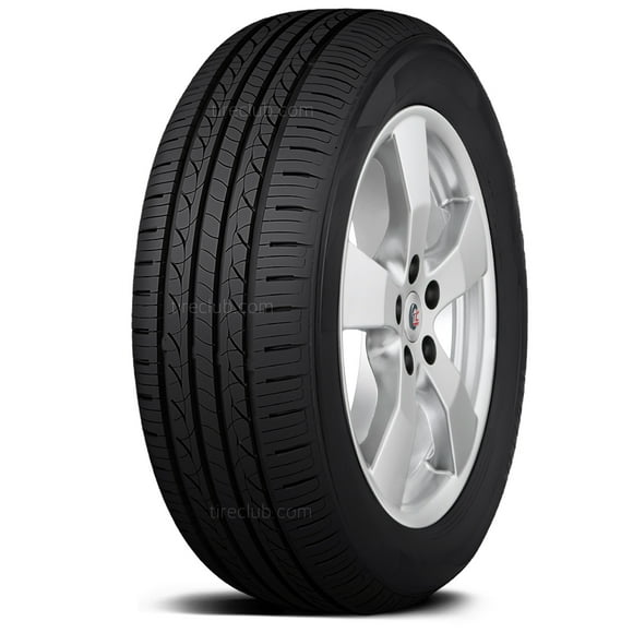 Llanta Hilo Genesys XP1 165/60R14 75H