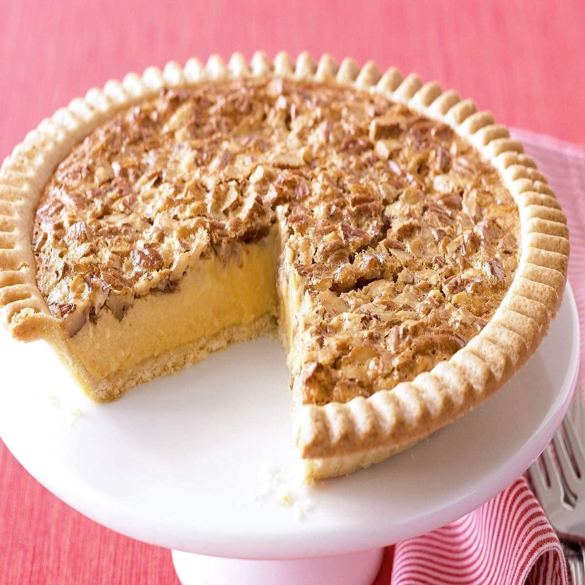Caramel Pecan Pie Fragrance Oil 16 oz Bottle for Candle Making, Soap Making, Tart Making, Room Sprays, Lotions, Car Fresheners, Slime, Bath Bombs, Warmers