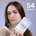 thumbnail image 3 of Maskeraide, Hydrocolloid Acne Patch, Acne Spot Treatment, Clear Pimple Patches, Spotted Nighttime, 3 of 5