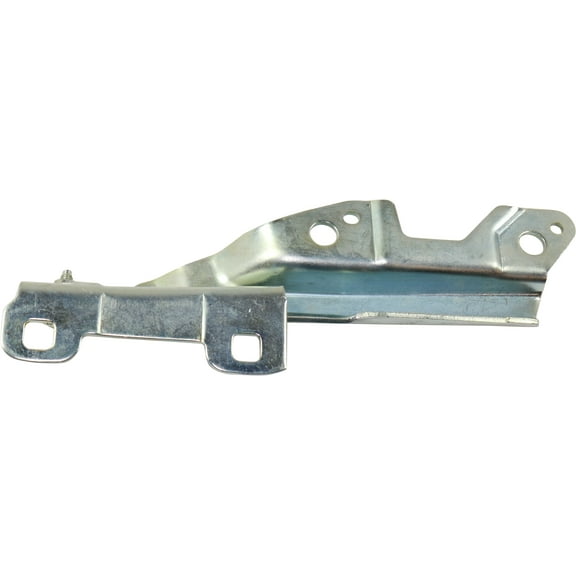 Hood Hinge Compatible with 1994-2004 Ford Mustang Left Driver