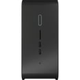 thumbnail image 3 of Intel Next Unit of Computing Kit 9 Extreme Kit - NUC9i9QNX - Barebone - mini PC Mobile Intel CM246 - 1 x Core i9 9980HK / up to 5 GHz - RAM 0 GB - UHD Graphics 630 - Gigabit Ethernet, 3 of 9