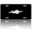 Fist and Lightning, variant on 1 Pcs 2D Flat License Plate Covers & Frames, Red Ford Mustang For Decorative Front, Waterproof For Decoration Aluminum License Plate Covers & Frames Cover For Men Women, 12" X 6"