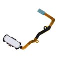 thumbnail image 1 of Botón Inicio Tecla Lector de Huellas Dactilares Sensor Flex Cable para Samsung Galaxy S7 G9300 Blanco Ormromra, 1 of 8