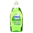 thumbnail image 2 of Hand Soap & Escapes New Zealand Spring Scent Dishwashing Liquid, 638ml, 2 of 3