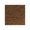 Antique Bronze, variant on FASÄDE Easy Installation Damask Galvanized Steel Wall Panel (4' x 8' Panel)