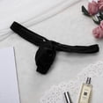 thumbnail image 2 of Swim Shorts for Men Fashion Full Underwear Underwear Lingerie Swimsuit, 2 of 6