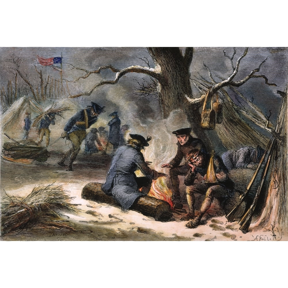 valley-forge-winter-1777-namerican-troops-at-valley-forge-during-the-winter-of-1777-78-wood