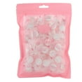 thumbnail image 1 of Facial   Compressed Face   Compressed Sheets  100Pcs Pack Non Woven Fiber Skin Care Compressed Face  DIY Facial, 1 of 8