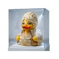 thumbnail image 4 of Dolly Glam Country Star Resin , Collectible Bath with Big Blonde Wig & Red Dress, Novelty Desktop Ornament, Fun Gift for Dolly Fans, 4 of 8