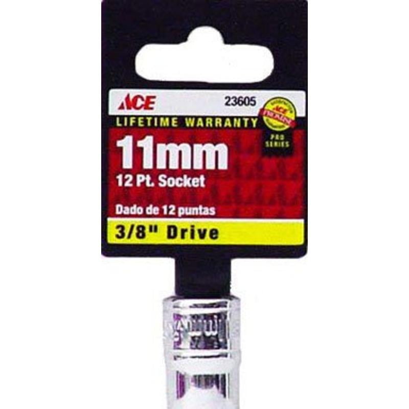 23593-60A Ace 1//4 Drive Flex Handle