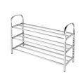 thumbnail image 2 of yingyy 6-Tier Shoes Rack Organizer Multi-layer Stainless Shoe Storage Shelf for Living Room Doorway No.01, 2 of 6