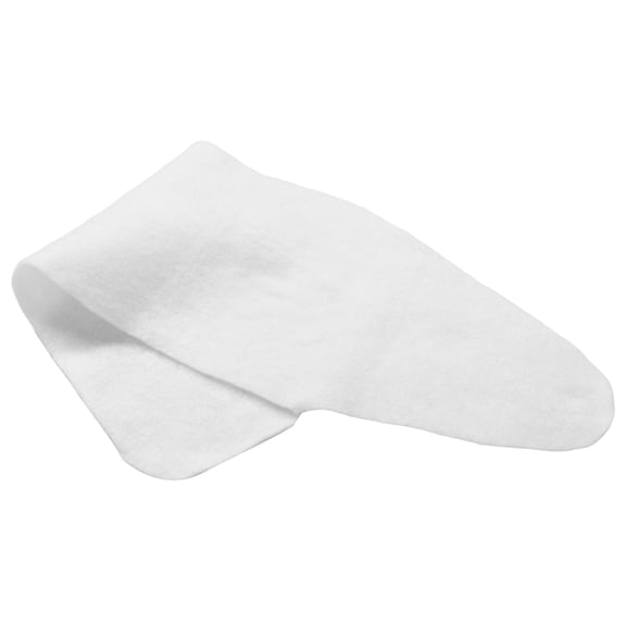 LOLIPPYY Universal Cotton Ironing Board Underlay Pad with for Home and Professional Ironing Use