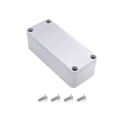 thumbnail image 4 of 1590A 90mmX40mmX30mm Aluminum Electronics Enclosure Project Box Case Metal DIY, 4 of 5