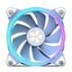 thumbnail image 1 of Yeston ZEAGINAL 12cm PC Case Fan Refrigeración Hidráulica 4Pin PWM ARGB CPU Cooler, 1 of 2