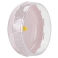 thumbnail image 3 of Hamster Exercise Wheel, Silent Roller Running Wheel Toy For Gerbils Syrian Hamster Dwarf Hamster Mice, 3 of 8