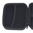thumbnail image 2 of Handheld Emulator Bag Large Capacity Multifunctional Portable Game Console Travel Case for RG405V, 2 of 4
